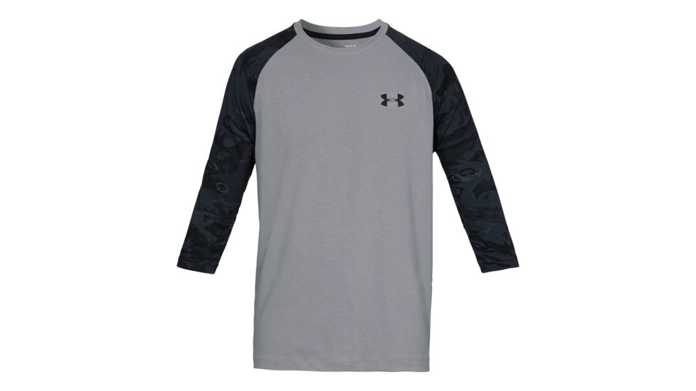 Under Armour Ridge Reaper 3/4 Sleeve - 1300298035LG
