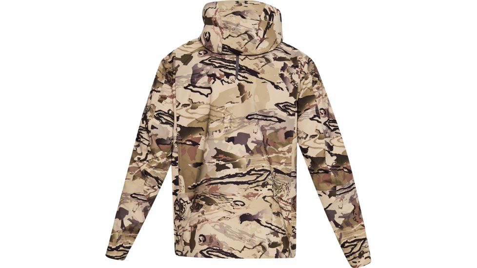 Under Armour Ridge Reaper Gore-tex Pro Shell Jacket - 13167209992X
