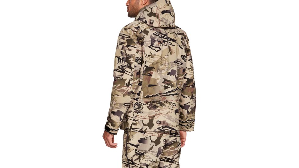 Under Armour Ridge Reaper Gore-tex Pro Shell Jacket - 13167209992X