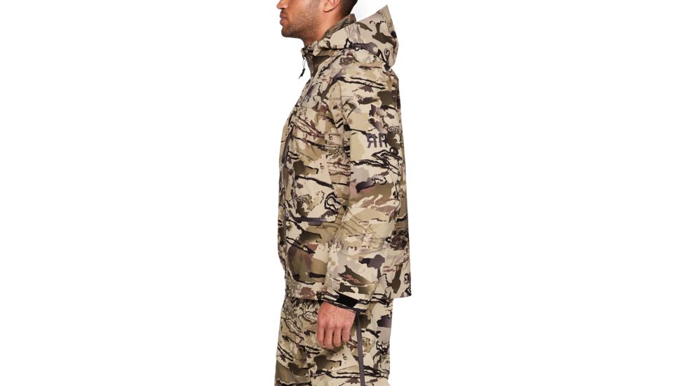 Under Armour Ridge Reaper Gore-tex Pro Shell Jacket - 13167209992X