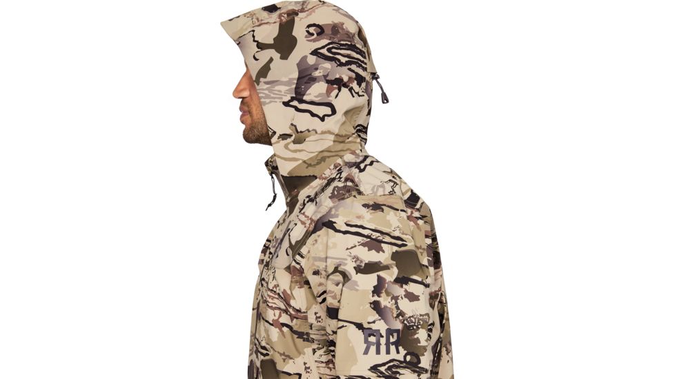 Under Armour Ridge Reaper Gore-tex Pro Shell Jacket - 13167209992X