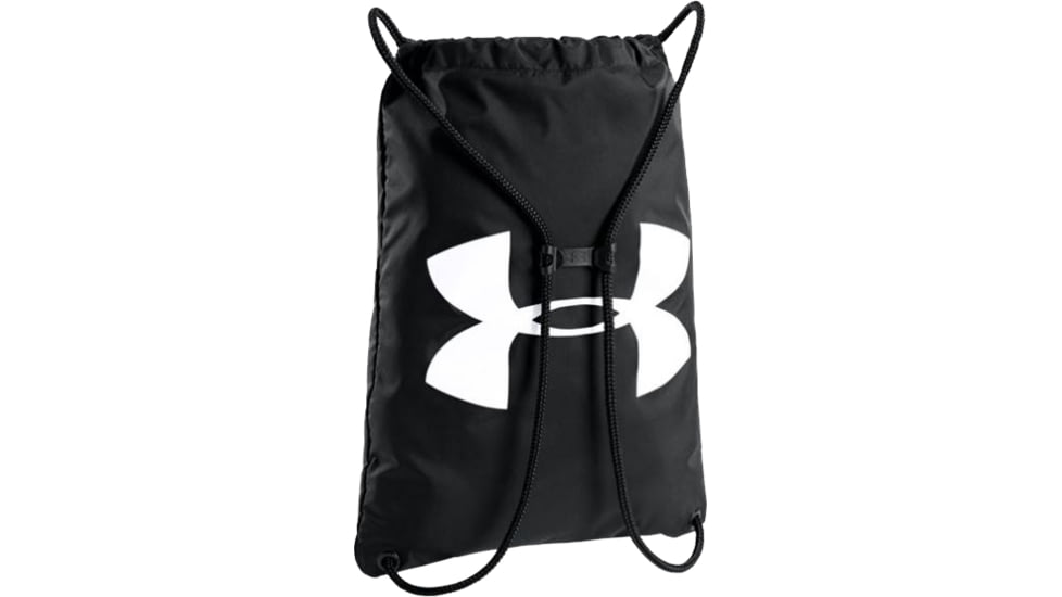Under Armour Sackpack Tactical Bag,Black 1249170001