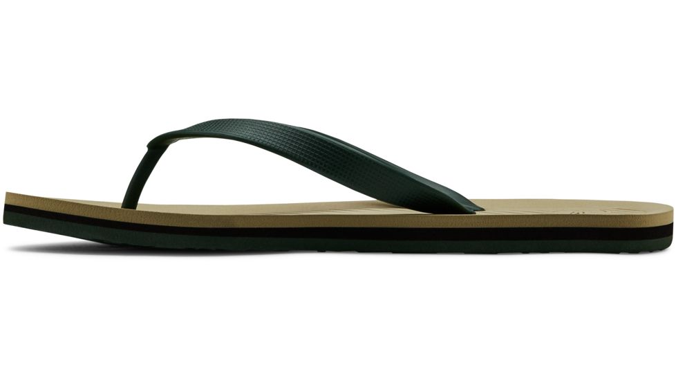 Under Armour -SHED, Atlantic Dune Sandal - Mens, 9, 1252506-1-9-demo