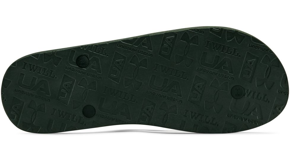 Under Armour -SHED, Atlantic Dune Sandal - Mens, 9, 1252506-1-9-demo