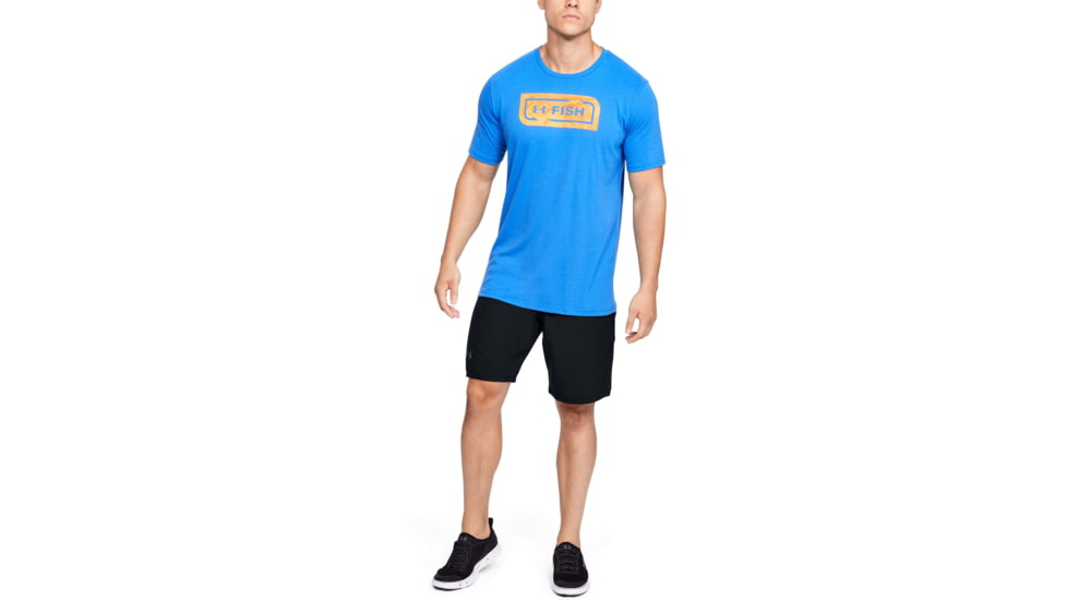 Under Armour UA Shore Break Boardshort - Mens, 132589000328