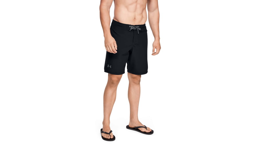 Under Armour UA Shore Break Boardshort - Mens, 132589000328