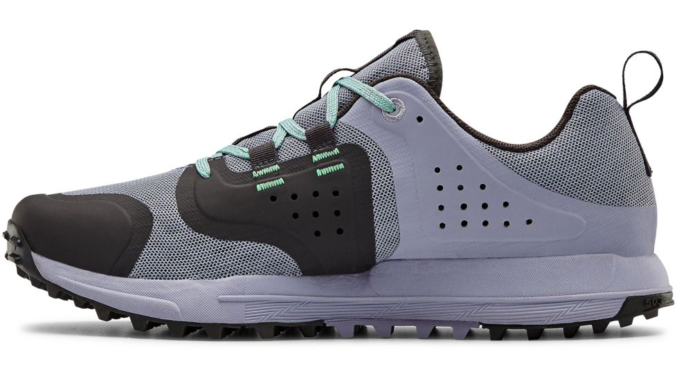 Under Armour UA Syncline Edge Watersports Shoes - Women's, 8, Purple Dusk, 3022842-501-8