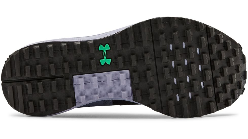 Under Armour UA Syncline Edge Watersports Shoes - Women's, 8, Purple Dusk, 3022842-501-8