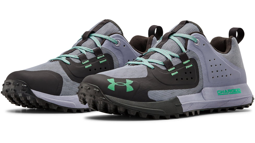 Under Armour UA Syncline Edge Watersports Shoes - Women's, 8, Purple Dusk, 3022842-501-8