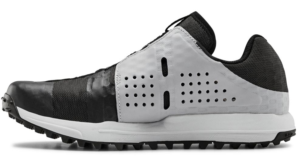 Under Armour UA Syncline Fishing Shoes - Women's, 9.5, Mod Gray, 3021374-101-9.5