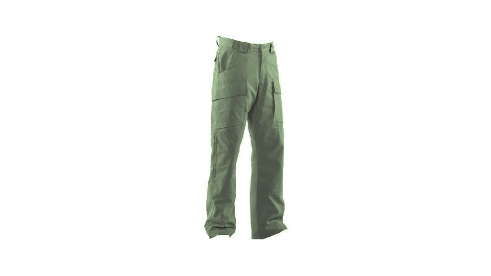 Under Armour Tac Duty Pants, Marine OD Green, 30x30in