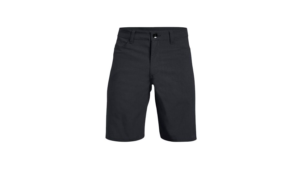 Under Armour Tac Storm Covert Short, Black - 131694100129