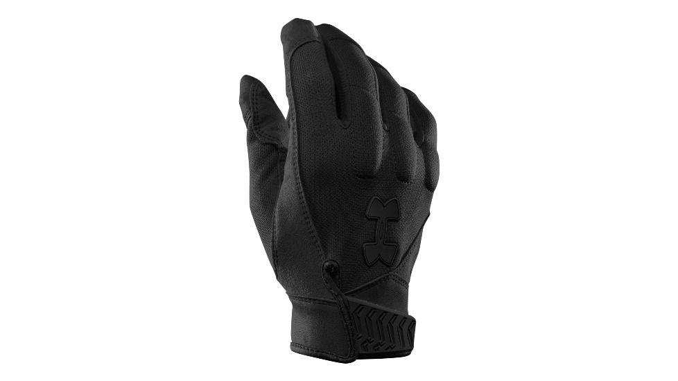 Under Armour Tac Winter Blackout Glove - 1227556001SM