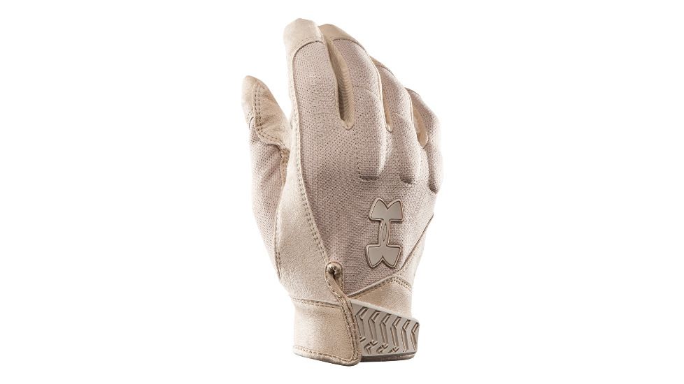 Under Armour Tac Winter Blackout Glove - 1227556290MD