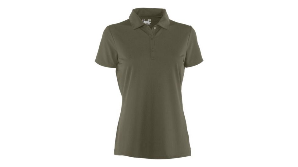 Tac Women's Range Polo