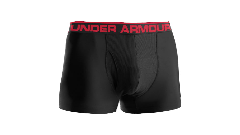 Under Armour The New 3inch Boxerjock - 1230363001SM