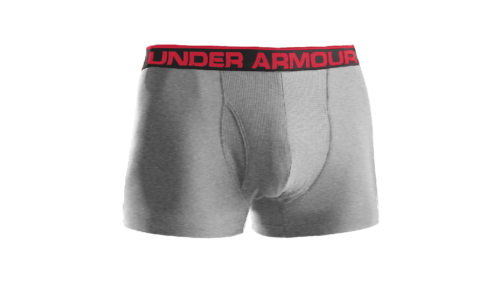 Under Armour The New 3inch Boxerjock - 1230363025XL