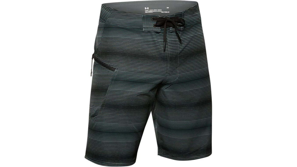 Under Armour UA Tide Chaser Boardshort - Mens, 132588801228