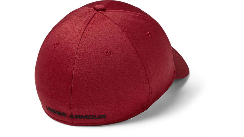 Under Armour UA Armour Twist Stretch Cap - Mens, 1351415615LXL