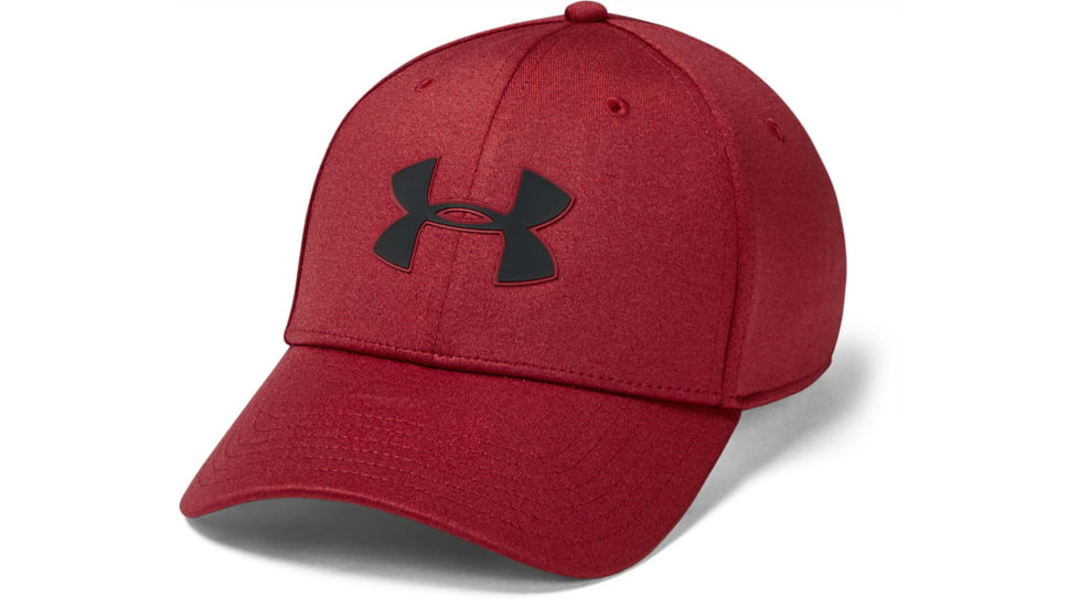 Under Armour UA Armour Twist Stretch Cap - Mens, 1351415615LXL
