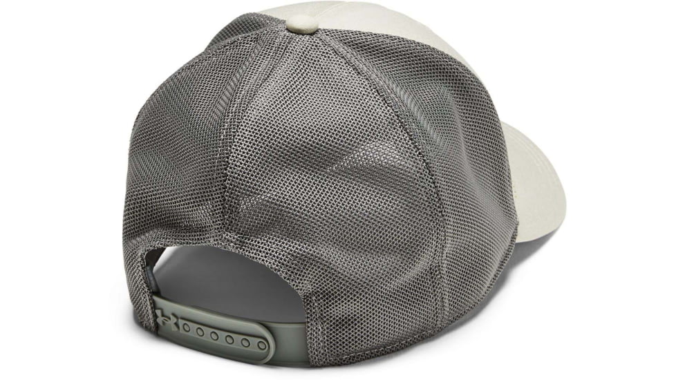 Under Armour UA Armour Twist Trucker Sports Cap - Mens, 1351416290OSFA