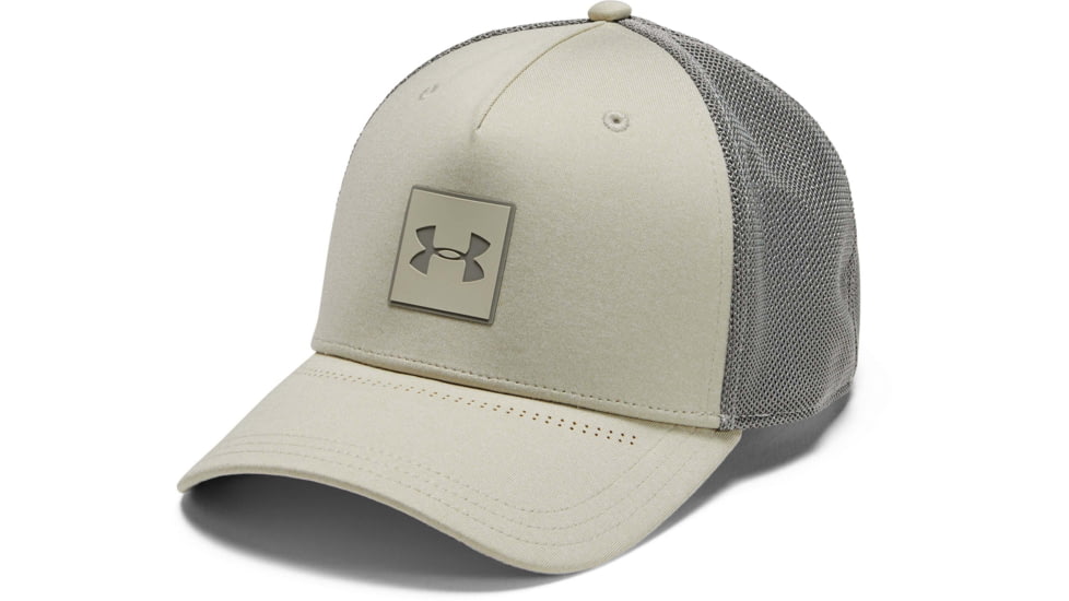 Under Armour UA Armour Twist Trucker Sports Cap - Mens, 1351416290OSFA