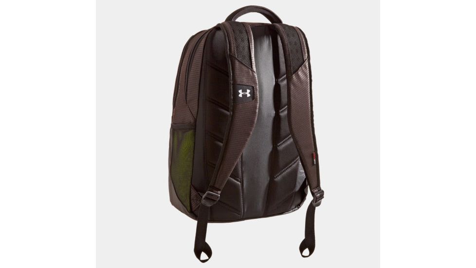 Under Armour Ua Camden Storm Backpack - 1240512001OSFA