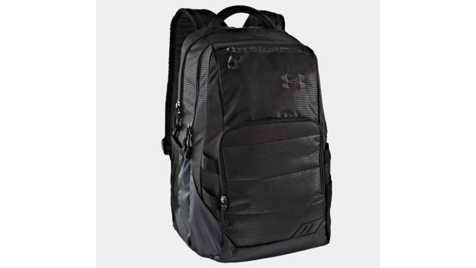 Under Armour Ua Camden Storm Backpack - 1240512001OSFA