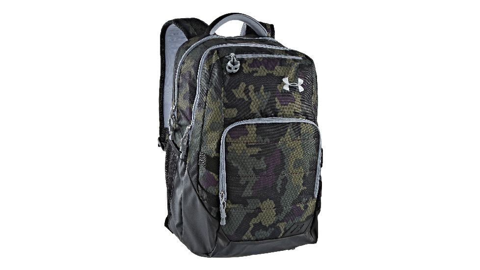 UA Camden Storm Backpack