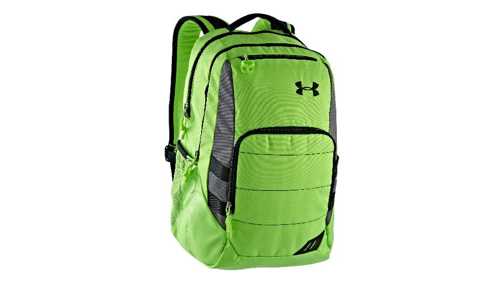 UA Camden Storm Backpack