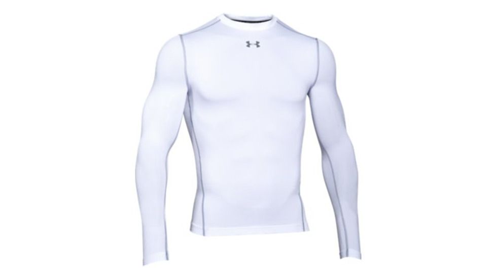 UA ColdGear Armour Compression Crew