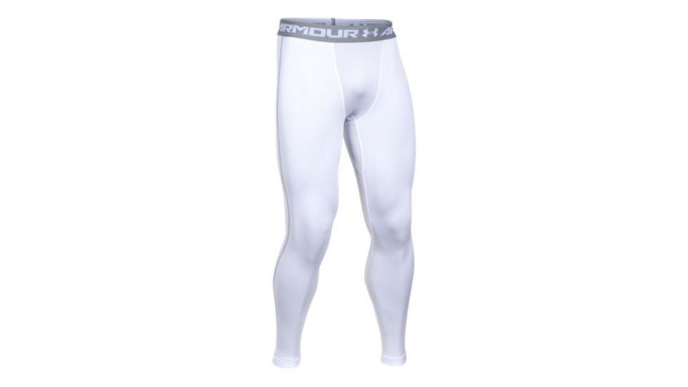 UA ColdGear Armour Compression