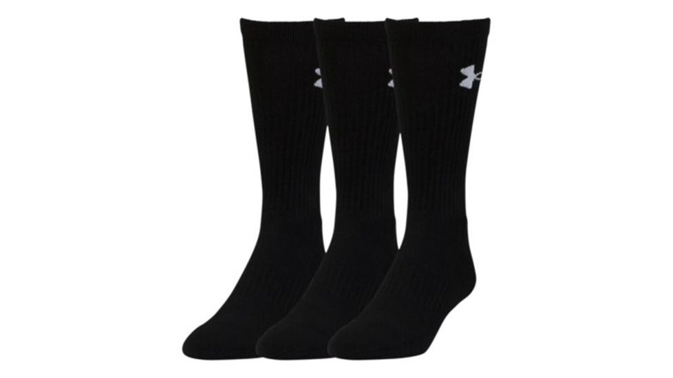 UA Elevated Performance Crew