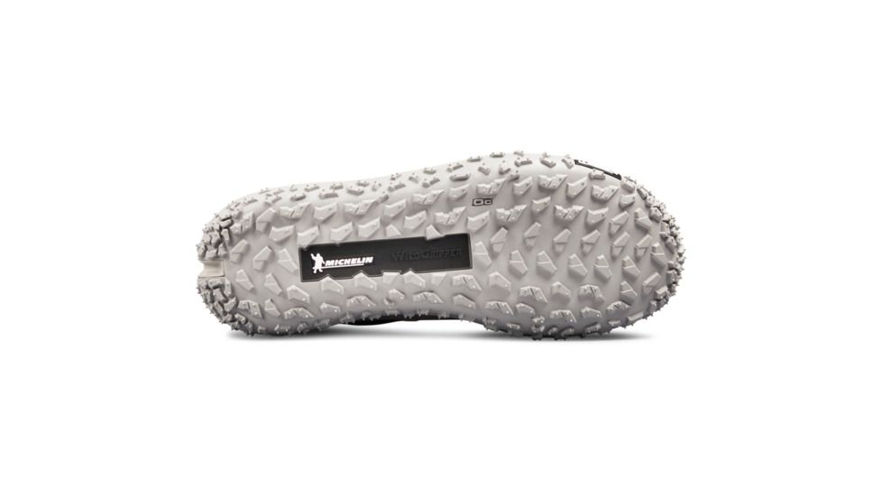 Under Armour UA Fat Tire Govie SE Hiking Shoe - Mens, Marine OD Green/Tin/Marine OD Green, 11.5, 1302570-300-11.5