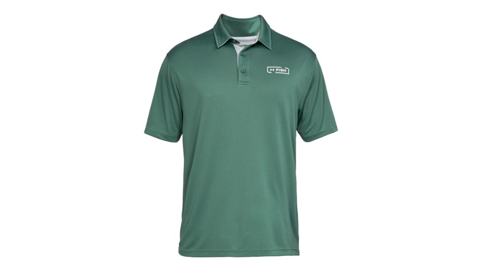 Under Armour Ua Fish Tech - 1321578370LG