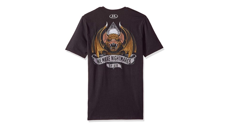 UA Freedom by Air T-Shirt