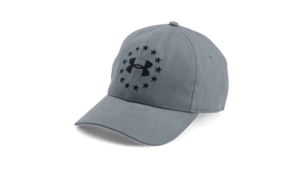 UA Freedom Cap-STL