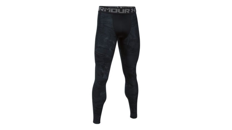 UA Freedom Comp Legging