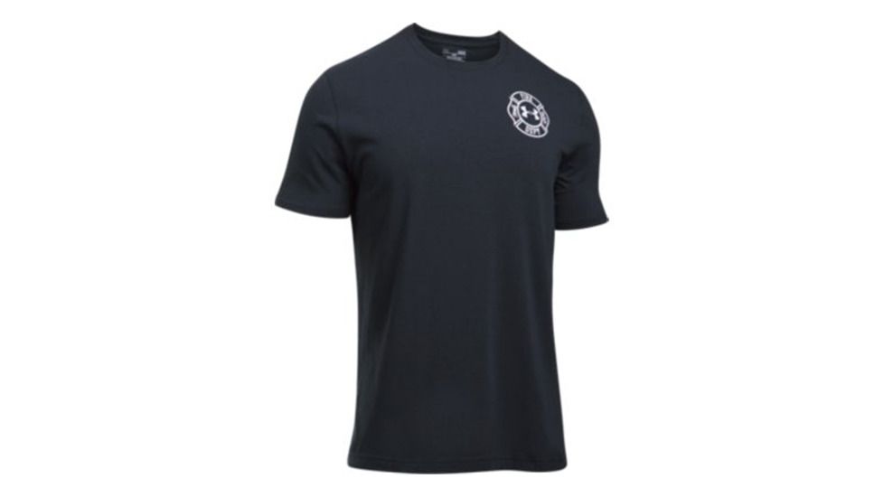 UA Freedom Maltese Cross