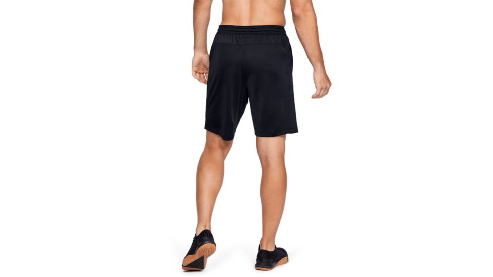 Under Armour UA Freedom MK-1 Shorts - Mens, 2XL, Black, 13555620012X