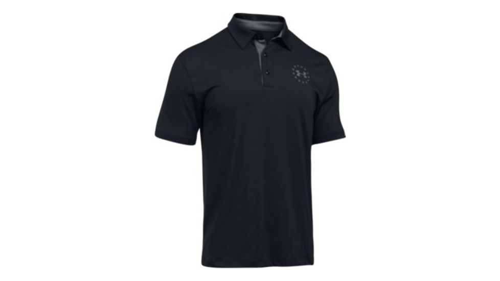 UA Freedom Playoff Polo