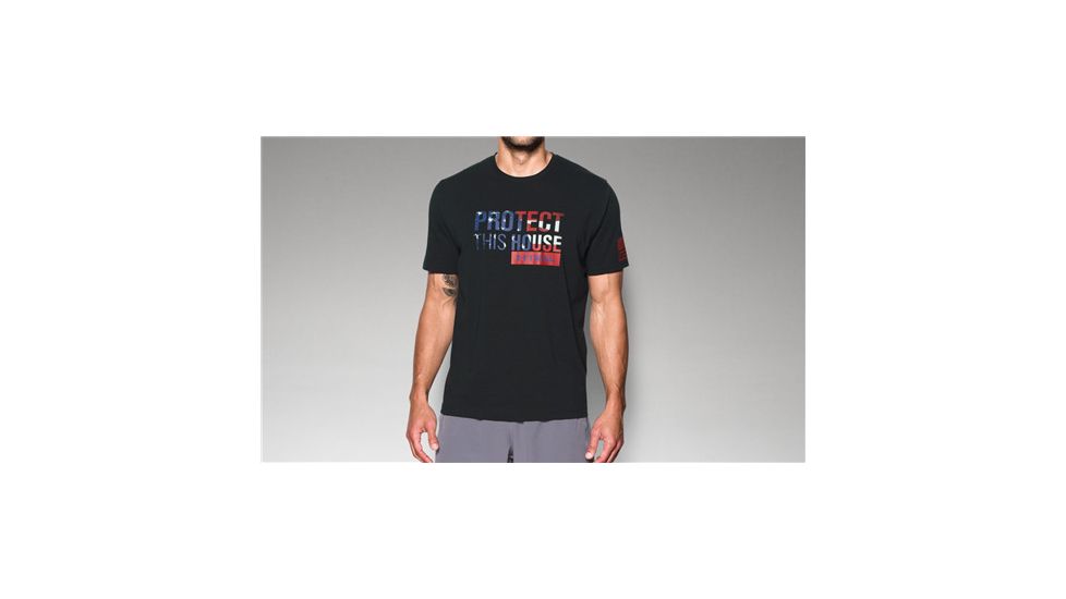 UA Freedom Protect This House