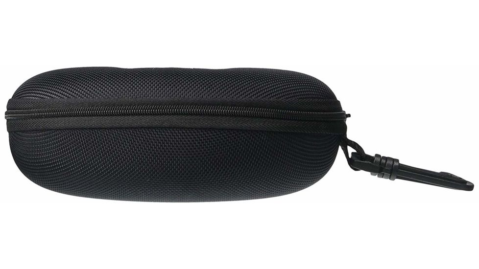 Under Armour Sunglasses Hard Case, Black, UA86900100-0071