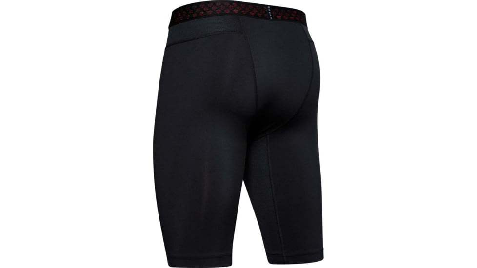 Under Armour UA Heat Gear Rush Long Shorts - Mens, 13516720012X