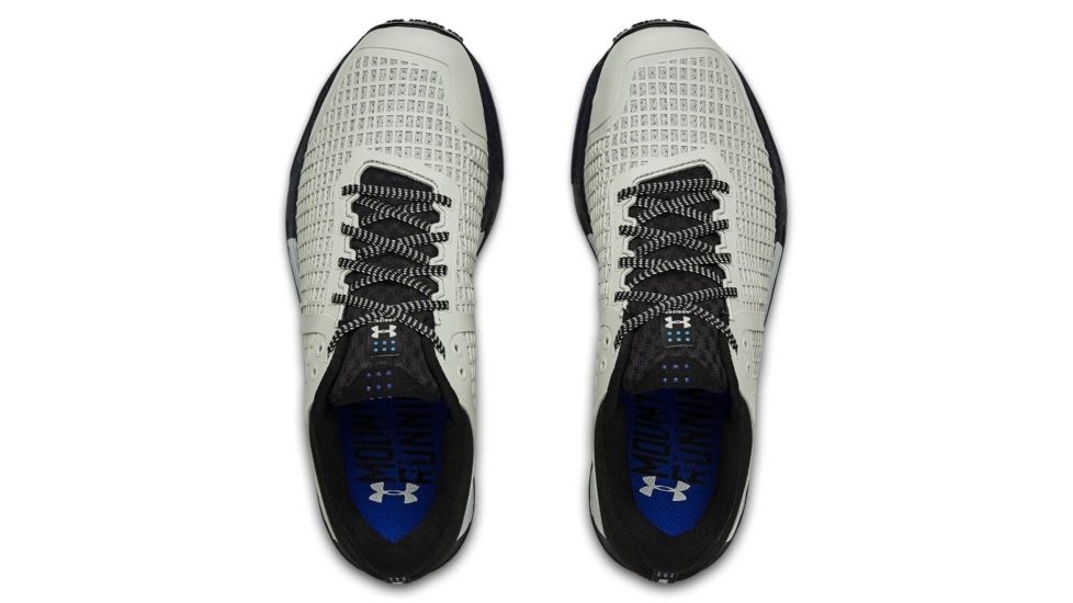 Under Armour UA Horizon BPF Trail Running Shoes - Men's, 14, Black, 302029230314