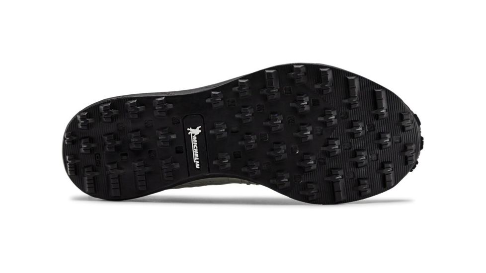 Under Armour UA Horizon BPF Trail Running Shoes - Men's, 14, Black, 302029230314