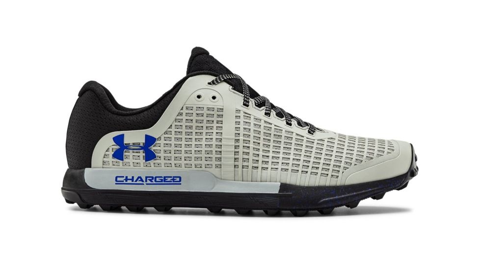 Under Armour UA Horizon BPF Trail Running Shoes - Men's, 14, Black, 302029230314