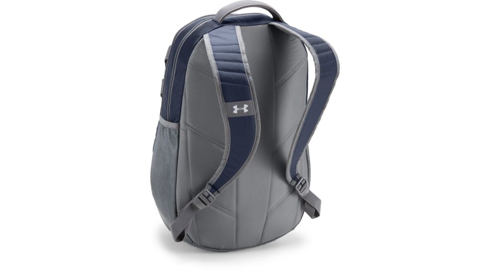 Under Armour Team Hustle 3.0 Backpack, 1306060-410