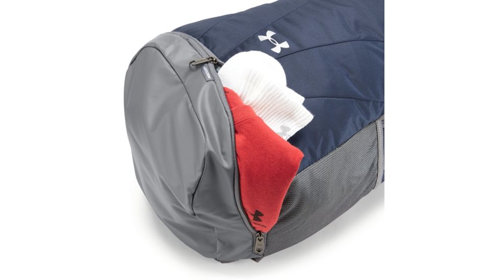 Under Armour Team Hustle 3.0 Backpack, 1306060-410