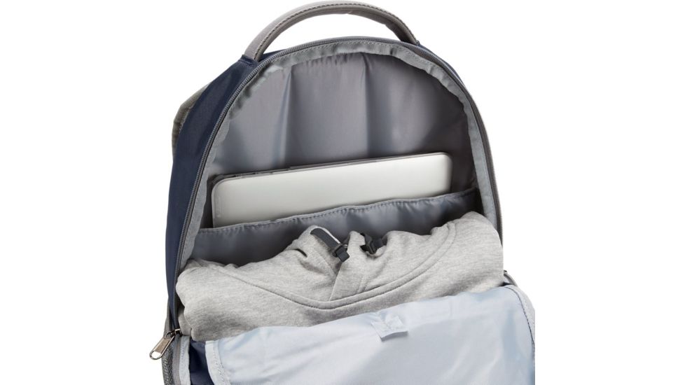 Under Armour Team Hustle 3.0 Backpack, 1306060-410